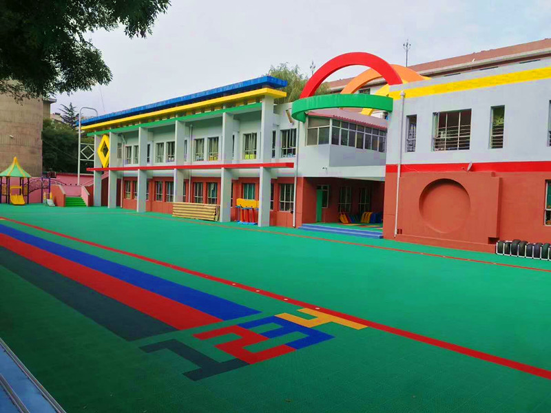 操场 操场