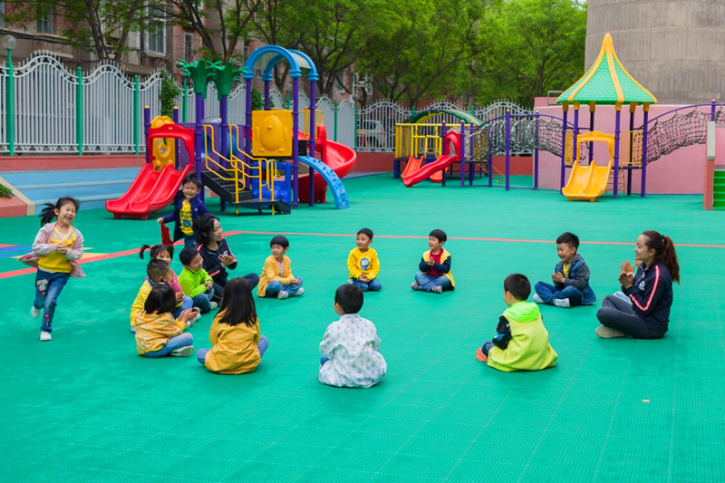 幼儿游戏 幼儿游戏