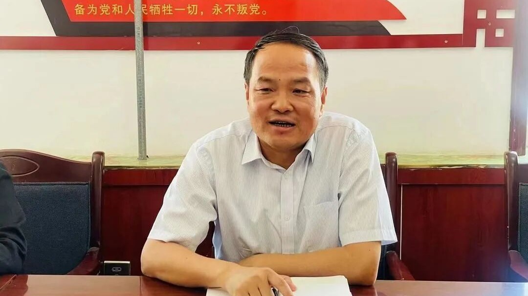 【“三抓三促”行动进行时】兰州理工大学附属中学和东乡县果园中学“青蓝工程”、“一对二”教师结对帮扶活动