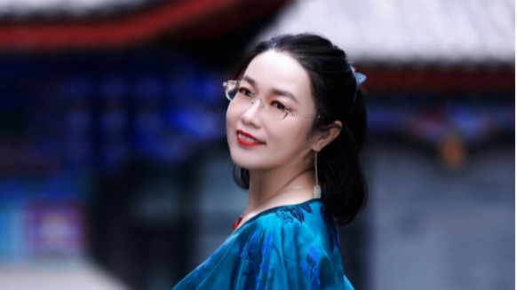 【最美教师事迹展播】兰州理工大学附属中学教师范静媛